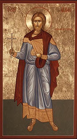 St Alban